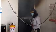 Da&ntilde;os en el CAM perjudicar&aacute;n a los ciudadanos: director de Bienes y Servicios