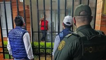 Puntos cardinales de Cali son patrullados por organismos de seguridad