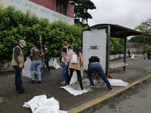 Llamado del DAGMA a proteger los espacios comunes de la ciudad