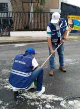 Un mensaje de amor por la ciudad