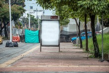 Tras la jornada del Paro, Secretar&iacute;a del Deporte se puso la 10 para embellecer la Unidad Deportiva Jorge Herrera Barona