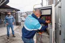 Inician recorridos para verificaci&oacute;n y arreglo de sem&aacute;foros vandalizados