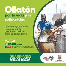 Ollat&oacute;n por la vida y la solidaridad beneficiar&aacute; a m&aacute;s de 7.300 personas