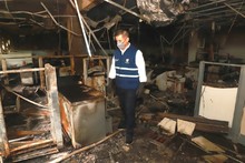 Cali y Hacienda se levantan por la Vida