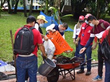 Cali y Hacienda se levantan por la Vida