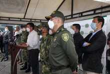 Autoridades en Cali no bajan la guardia