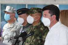 Autoridades en Cali no bajan la guardia