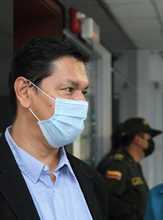 Autoridades en Cali no bajan la guardia