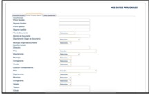 VITAL, la ventanilla donde se realizan tr&aacute;mites para la gesti&oacute;n ambiental