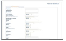 1 VITAL, la ventanilla donde se realizan tr&aacute;mites para la gesti&oacute;n ambiental