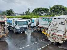 Reiteramos el llamado para no sacar los residuos del hogar a las &aacute;reas p&uacute;blicas