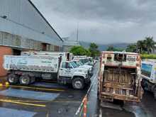 Reiteramos el llamado para no sacar los residuos del hogar a las &aacute;reas p&uacute;blicas