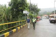 Sea un prevencionista en el territorio durante esta temporada de lluvias