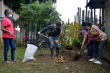 De suelos y sustratos podr&aacute;n aprender los cale&ntilde;os en el curso virtual &ldquo;Haz tu huerta en casa&rdquo; del Dagma.