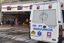 Llamado urgente a respetar la misi&oacute;n m&eacute;dica en Cali