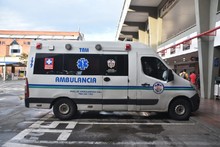 Llamado urgente a respetar la misi&oacute;n m&eacute;dica en Cali