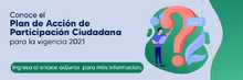 Plan de participaci&oacute;n ciudadana 