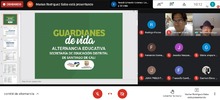 Nuevas medidas en alternancia educativa a partir del 3 de mayo