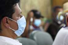 Cali recibe a la Minga Ind&iacute;gena