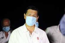 Seguridad y Justicia se moviliza por la recuperaci&oacute;n de la ciudad