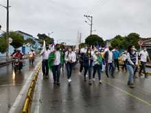 La Alcald&iacute;a de Cali traza una ruta para la reconciliaci&oacute;n y la reactivaci&oacute;n de la ciudad