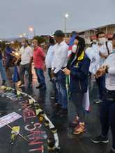 La Alcald&iacute;a de Cali traza una ruta para la reconciliaci&oacute;n y la reactivaci&oacute;n de la ciudad