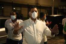 La Alcald&iacute;a de Cali traza una ruta para la reconciliaci&oacute;n y la reactivaci&oacute;n de la ciudad