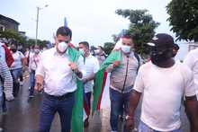 La Alcald&iacute;a de Cali traza una ruta para la reconciliaci&oacute;n y la reactivaci&oacute;n de la ciudad