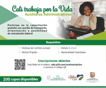 Nuevas acciones de la Administraci&oacute;n Distrital para reactivar la econom&iacute;a