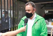 Trabajando juntos por el abastecimiento de Cali