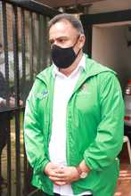 Trabajando juntos por el abastecimiento de Cali