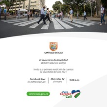 Invitaci&oacute;n para el ciudadano de la rendici&oacute;n de cuentas 