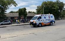 Ingresaron a Cali los primeros suministros de alimentos y combustible