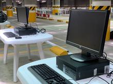 El lunes abre sus puertas un nuevo megacentro de vacunaci&oacute;n contra la covid-19 en Cali