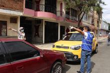 &lsquo;Limpiat&oacute;n&rsquo; de basuras se tom&oacute; la comuna 8 de Cali 