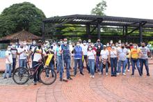 &lsquo;Limpiat&oacute;n&rsquo; de basuras se tom&oacute; la comuna 8 de Cali 