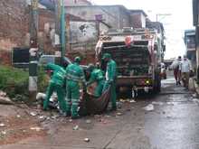 trabajan a toda m&aacute;quina y desde diferentes puntos para superar esta situaci&oacute;n.