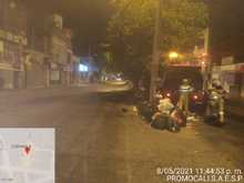 trabajan a toda m&aacute;quina y desde diferentes puntos para superar esta situaci&oacute;n.