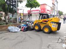 trabajan a toda m&aacute;quina y desde diferentes puntos para superar esta situaci&oacute;n.