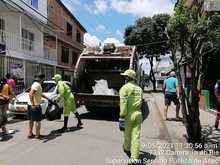 trabajan a toda m&aacute;quina y desde diferentes puntos para superar esta situaci&oacute;n.