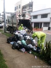 trabajan a toda m&aacute;quina y desde diferentes puntos para superar esta situaci&oacute;n.