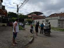 Dagma participa en la recuperaci&oacute;n de los espacios p&uacute;blicos afectados por residuos en la ciudad