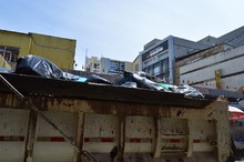 El centro de Cali, abre sus puertas generando alternativas para &ldquo;salir adelante en medio de la crisis&rdquo;. 