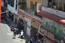 El centro de Cali, abre sus puertas generando alternativas para &ldquo;salir adelante en medio de la crisis&rdquo;. 