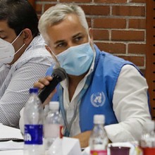 Comisi&oacute;n de Paz del Senado rechaz&oacute; escenario de violencia en Cali