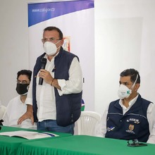 Comisi&oacute;n de Paz del Senado rechaz&oacute; escenario de violencia en Cali