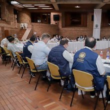 Comisi&oacute;n de Paz del Senado rechaz&oacute; escenario de violencia en Cali