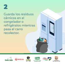 Operaci&oacute;n de recolecci&oacute;n de residuos se est&aacute; haciendo: ciudadan&iacute;a debe evitar sacarlos a las v&iacute;as