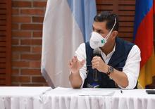 &ldquo;No podemos permitir que lleguemos a la alerta roja por desabastecimiento de comida&rdquo;: Alcalde de Cali