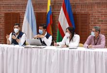 &ldquo;No podemos permitir que lleguemos a la alerta roja por desabastecimiento de comida&rdquo;: Alcalde de Cali